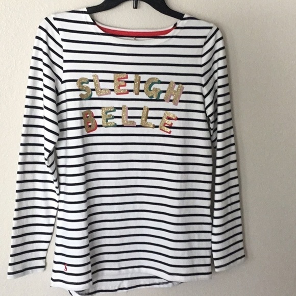 Sleigh BELL SWEATER - Picture 2 of 11